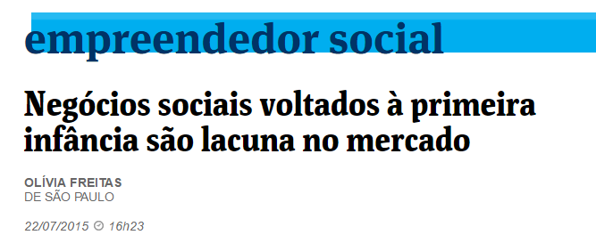 CABEÇALHO FOLHA DE SP