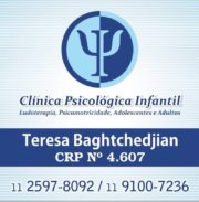 CLINICA TERESA