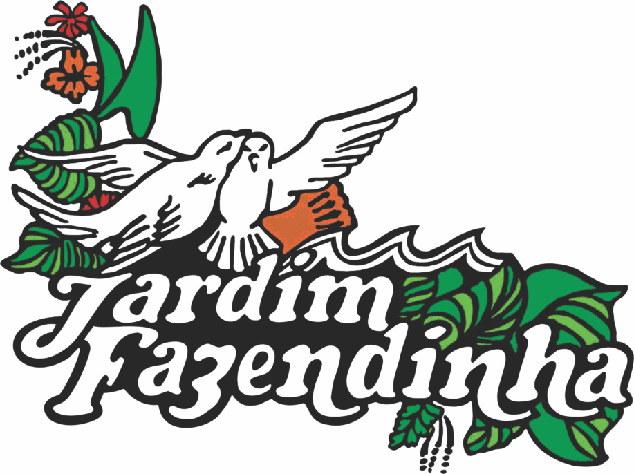 ESCOLA JARDIM FAZENDINHA - RJ