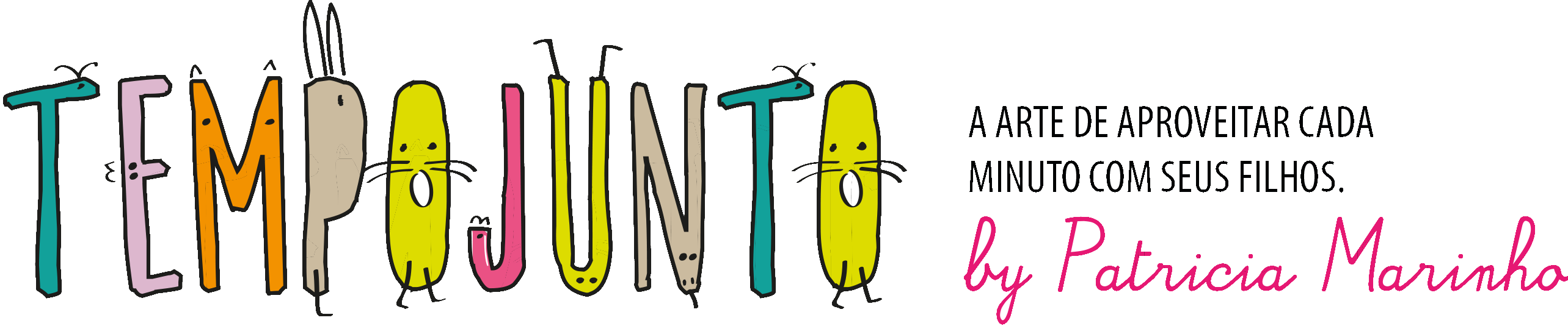 LOGO TEMPO JUNTO