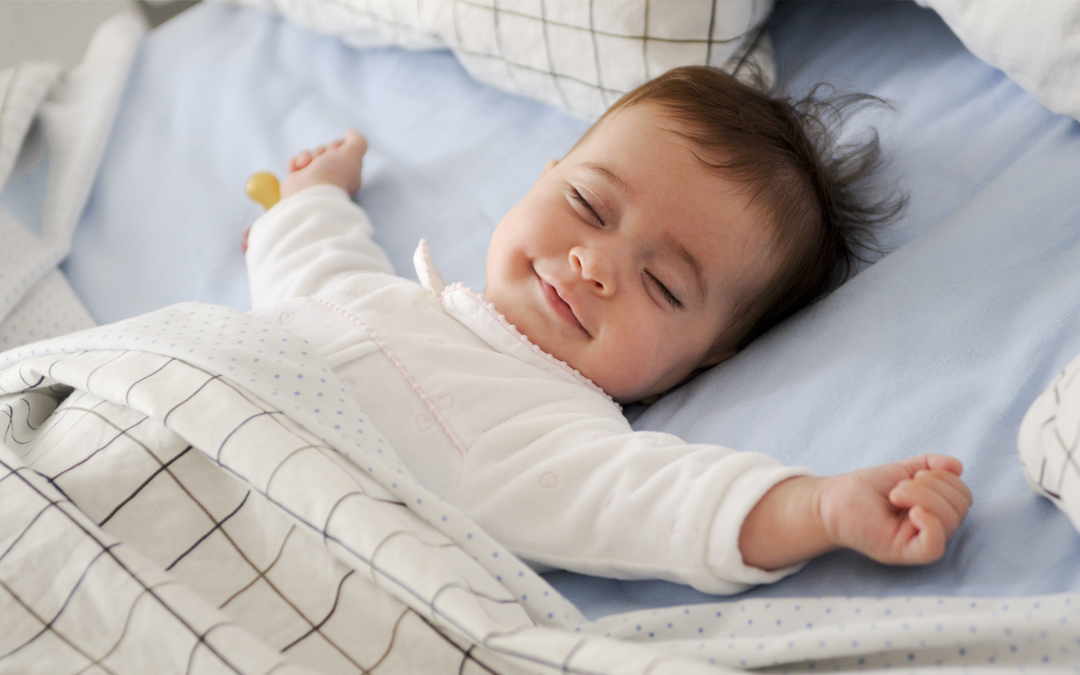 Ambiente ideal para dormir