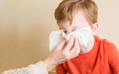 GRIPE H1N1, O QUE A ESCOLA PRECISA SABER