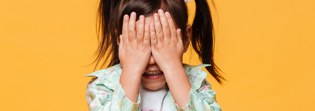 ANSIEDADE NA INFÂNCIA, COMO O EDUCADOR PODE AJUDAR?